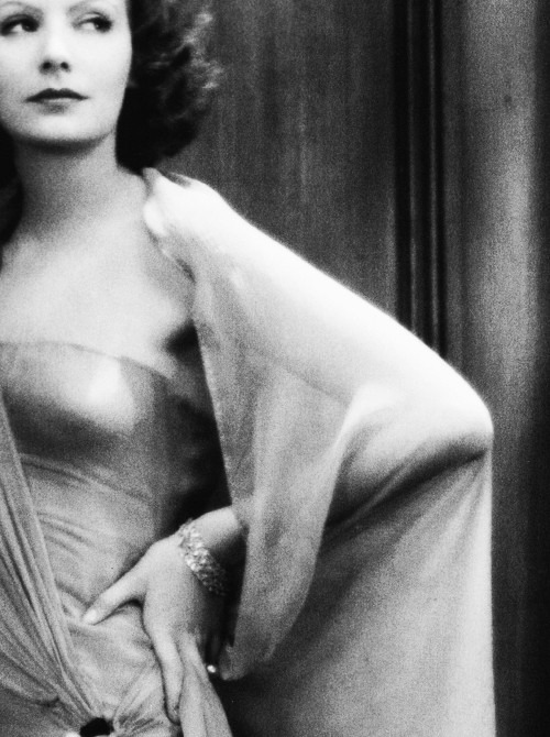 Greta Garbo