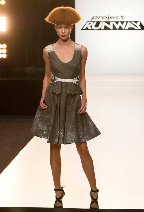 I loved Justin’s Finale Collection even the story behind it. Transition from being deaf for 18