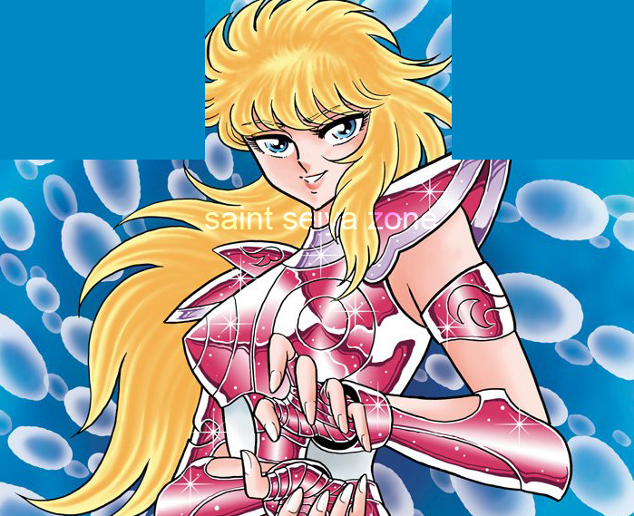 Saint Seiya Zone — ecnetsixehsiloofa-deactivated20: Saint Seiya 