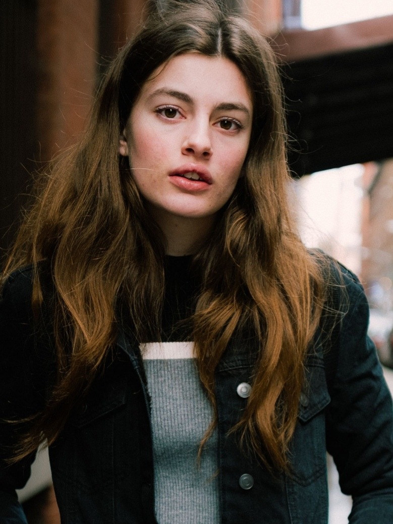 Face Claim Help Diana Silvers