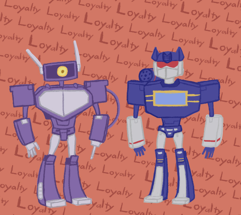redpix-pie:  What I’ve learn from the Decepticons high command  