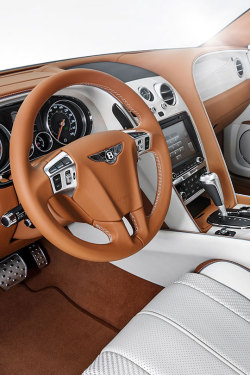 fullthrottleauto:    Startech Bentley Continental Flying Spur ‘2015 (#FTA)
