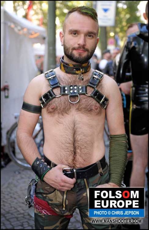 Porn photo pigfun:  I did in fact actually go to Folsom