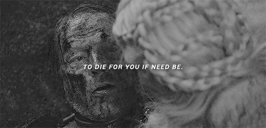 fassbendecr:Gods be good, I hope to always serve the rightful king queen.