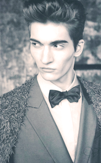 Avatars de Matvey Lykov