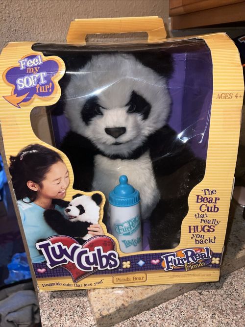 What Is Your Favorite Toys In 2000s?