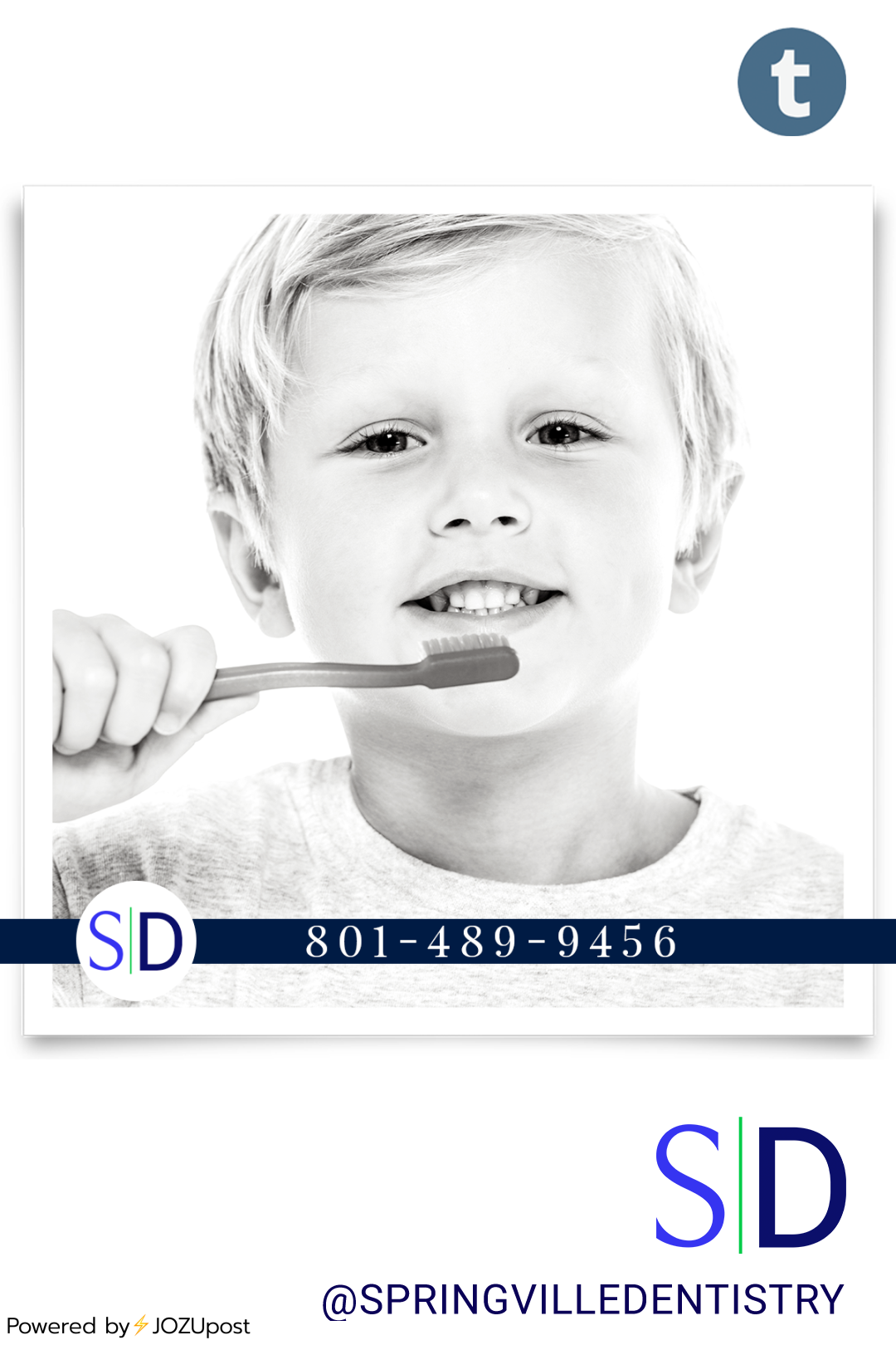 Discover the best dental services near Provo, Utah, at Springville Dentistry.
We provide a wide range of services, including general dentistry, cosmetic dentistry, dental implants, digital dentistry, sedation dentistry, and wisdom tooth...