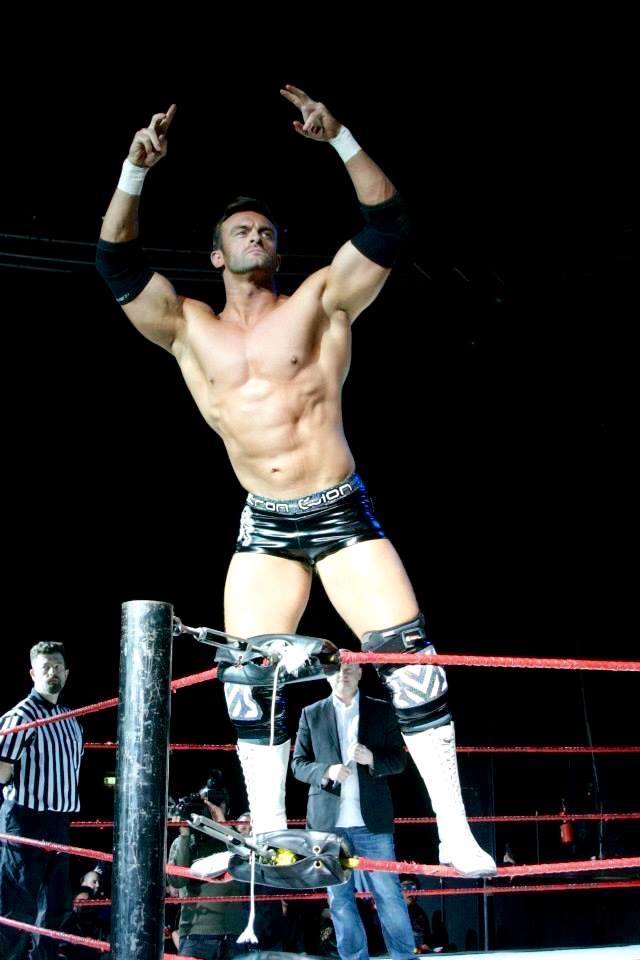 WWEass