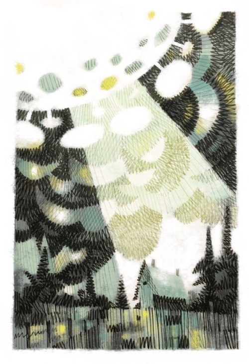 theartofanimation:Jonathan Edwards  -  http://jonathan-e.tumblr.com  -  https://www.flickr.com/photo