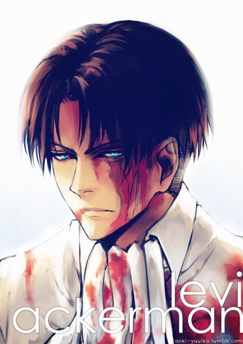 Damn. I totally fell in love with an haircut. And the guy, of course. Source : yuuika-luika on Devia