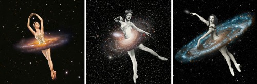 ufo-the-truth-is-out-there:Ballet in space [ submission ]