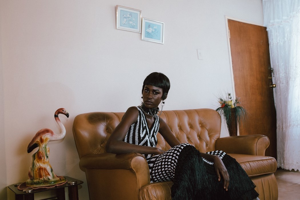 afroklectic:  DAZED // EDUN SS16 LOOKBOOKPhotography by Kristin-Lee Moolman 