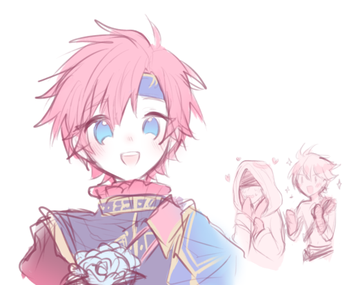 Look At Him