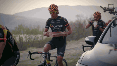 wildstyles1983:natelife:Pro Tip: The more you ride, the more calories you can get away with | Nate ★