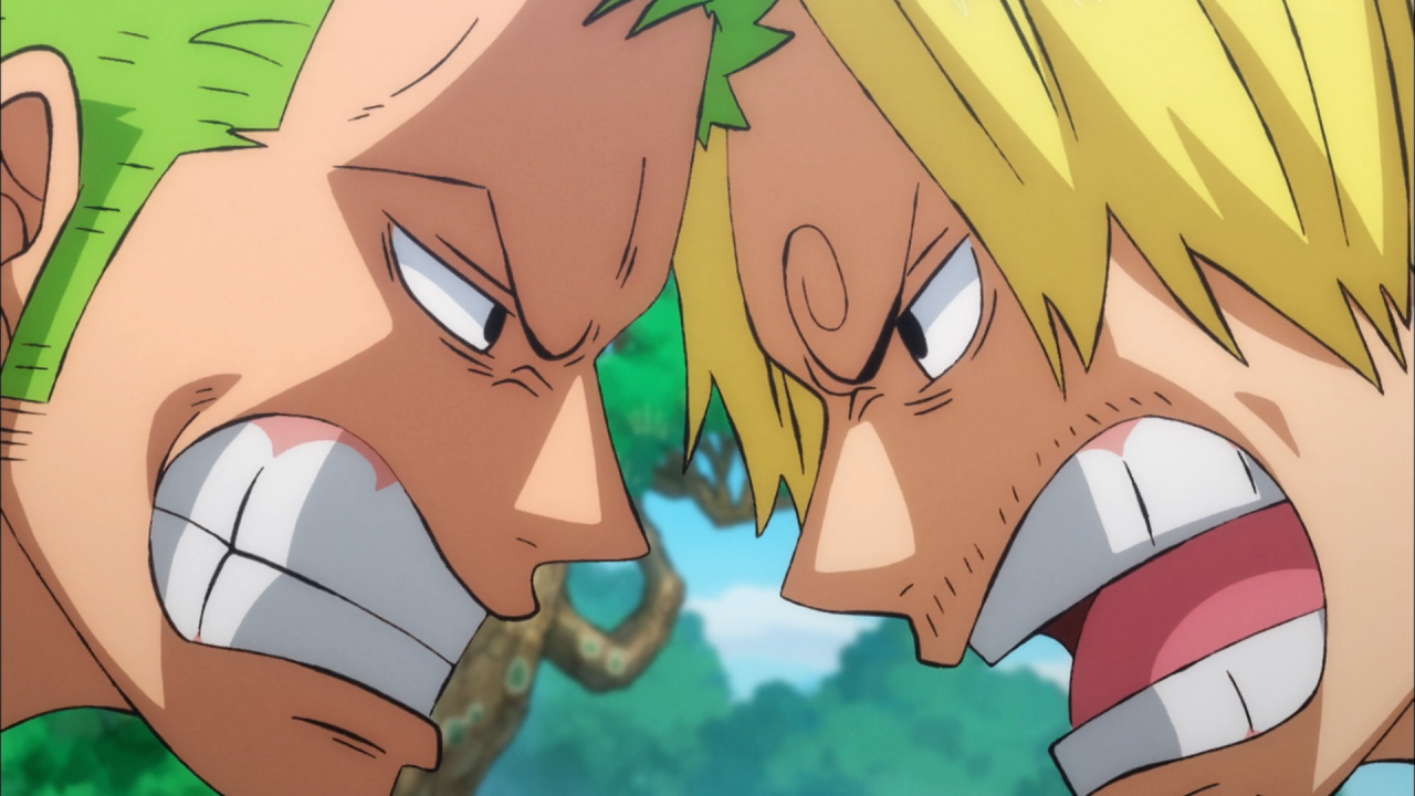 Sashi Ya The Wings Of The Next Pirate King Zoro Sanji Sashi Ya The Wings Of The Next Pirate King Zoro Sanji