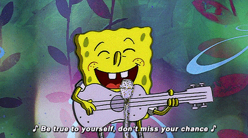 SpongeBob SquarePants (1999 -)
