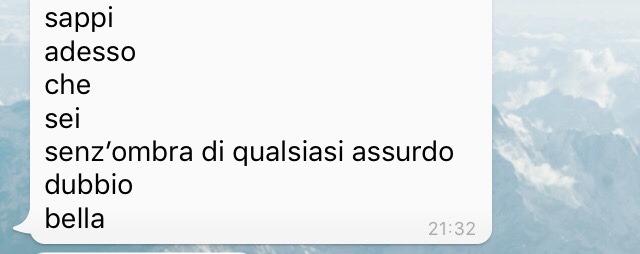 distancemakespeoplehurt:  Quanto adoro questo ragazzo.