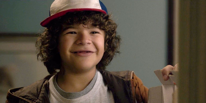 Here's the Stranger Things Character You'd Be, Based On Your Myers-Briggs®  Personality Type