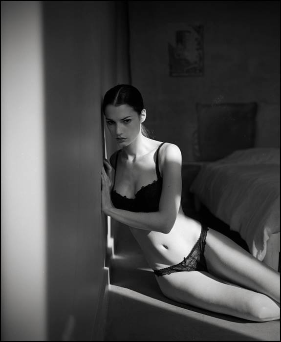 The Erotic Lightbox