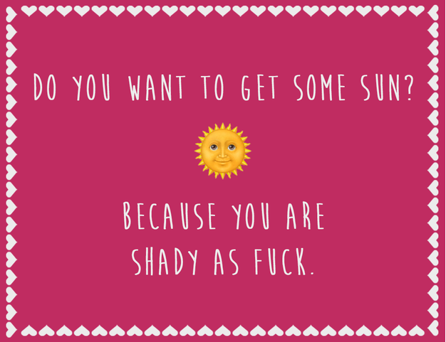 12 Anti-Valentine’s Day Cards for the People you Hate!
