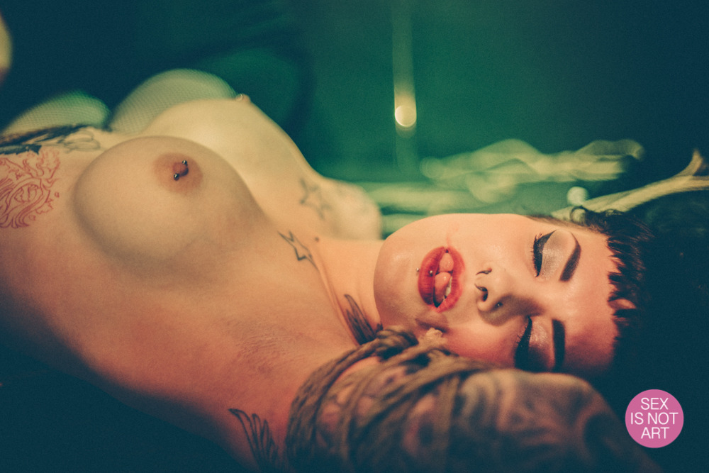 Bettie Bondage