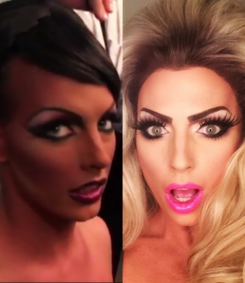 Porn vegapunklife:  biancadelbitch:  Character photos