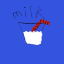 half-milk-equation