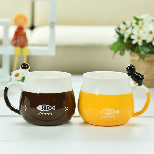 youaremysunshine1314: Creative Ceramic Cups NO.1    ❤❤    NO.2 NO.3    