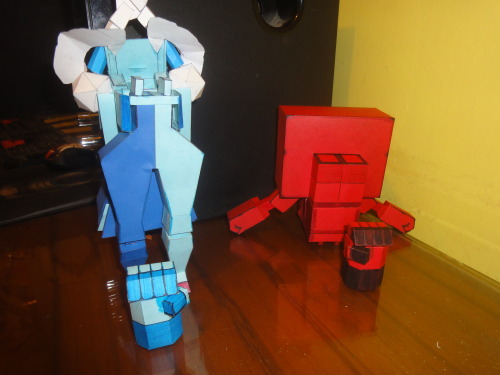 clonret: Gems Fusion Combiners Ruby and Sapphire - Garnet 