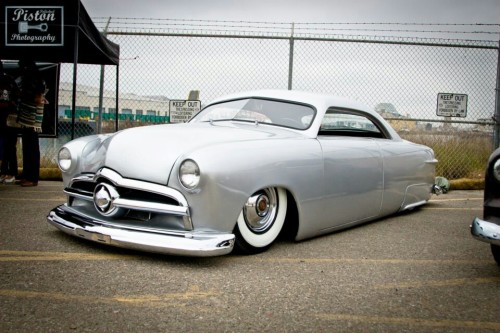 XXX Pin Ups, Rat Rods and Hot Rodz photo