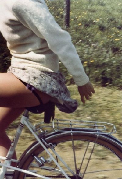tumblr girls on bikes