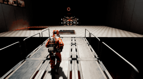 alpha-beta-gamer: Time Raid is a clever new time bending puzzle adventure in which