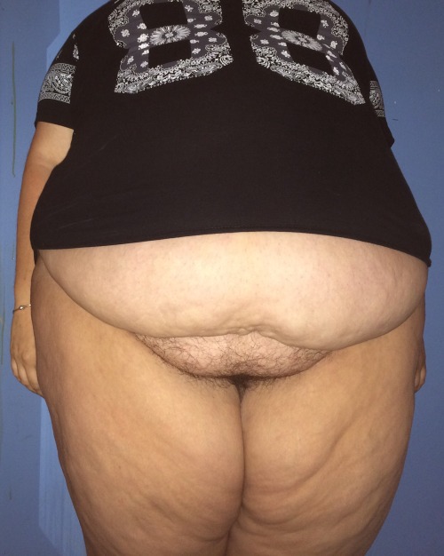Super Sexy BBW and Mature Fatty Grannies