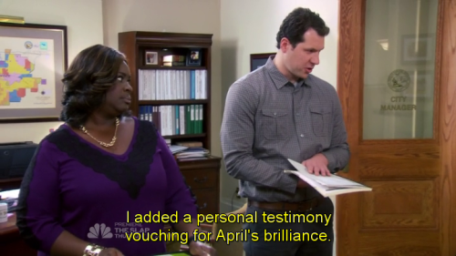 parks and recreation