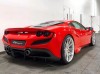 gianfelice7160:Ferrari F8 Triturbo. 