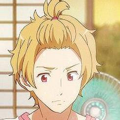 Free Iwatobi Swim Club Nagisa