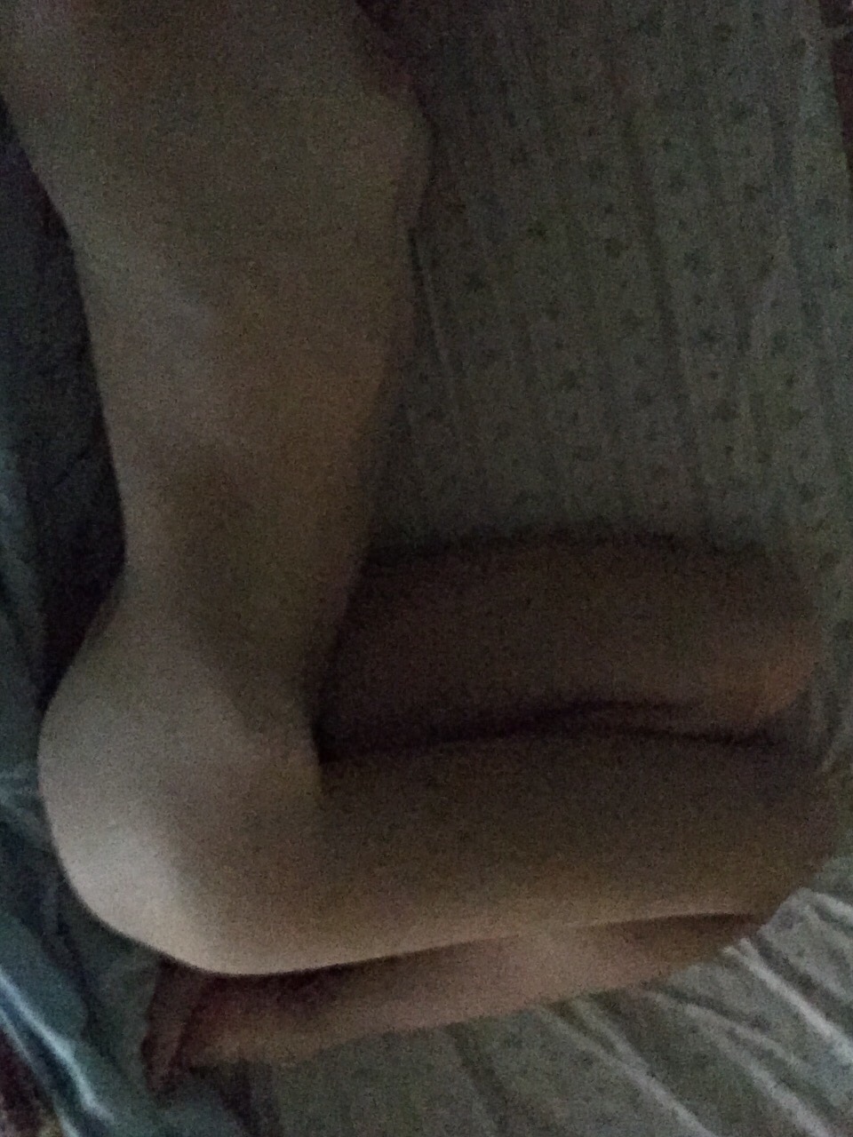 Let me cuddle you