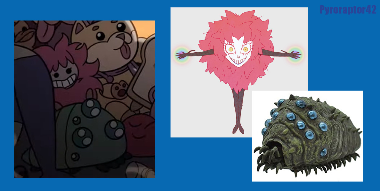 Anyone else catch this Naruto reference last episode? Clearly they love  their anime : r/TheOwlHouse