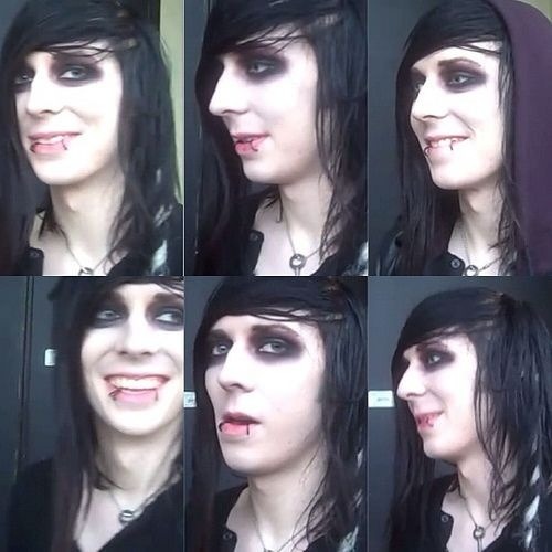 eashmo201:  Ricky 😍