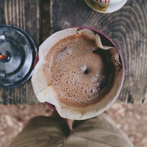 stevenmillsphotography:  really needing the coffee this morning | #vscocam #vsco #goodmorning #coffe