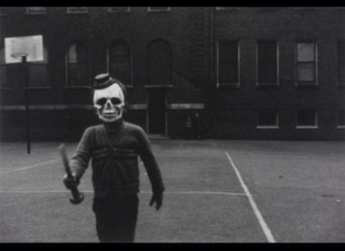 emilytheemermaid:  Vintage Halloween Costumes Hahahah Fuckin Halloween Costumes were a lot more terrifying then now lmao 