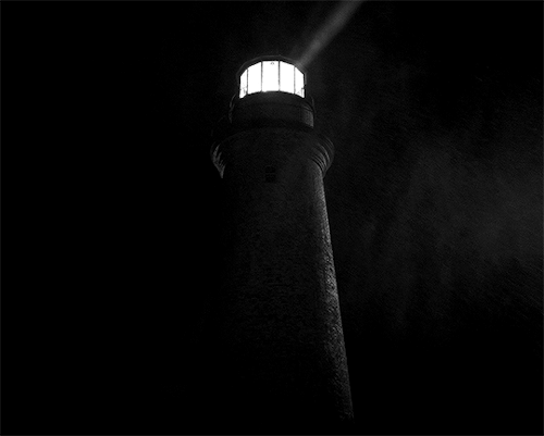 witchinghour: Bad luck to kill a sea bird. The Lighthouse (2019) dir. Robert Eggers