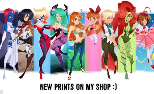 All these Prints are now available for purchase adult photos