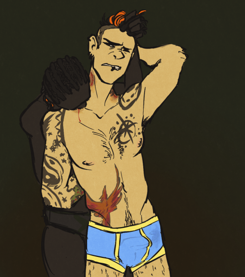 privatefranklindelanodonut-deac:  You and I go hard at each other like we’re going to war.You and I go rough, we keep throwing things and slamming the door.You and I get so damn dysfunctional, we stopped keeping score.You and I get sick, yeah, I know