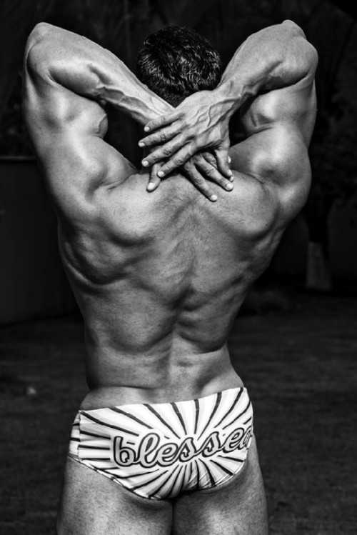 cdnlifter27:  Lucas Mesquita Photos: Ronaldo Gutierrez 