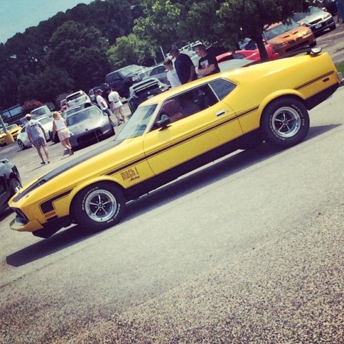 XXX musclecarinstant:    photo