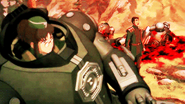 shee-eru-deactivated20170503:Legend of Korra 4x05 - 4x11Zhu Li and Varrick throughout the Book 4
