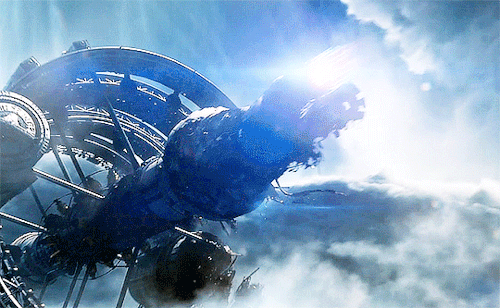 oscarspoe:  The scary part happened long before anything went wrong. When we were sailing merrily on a trip to Alpha Centauri. Because the idea of space has scared me for as long as I can remember. I always thought space was darker than dark, and colder