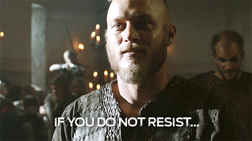 Vikings