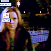 X-Files et Cetera